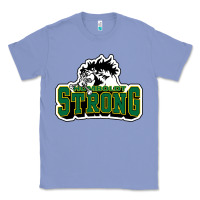 Colony Blue Humboldt Broncos Shirt Hockey Classic Tee - artisFamous
