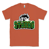 Copper Humboldt Broncos Shirt Hockey Classic Tee - artisFamous