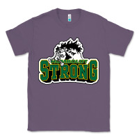Lavender Humboldt Broncos Shirt Hockey Classic Tee - artisFamous