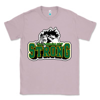 Lilac Humboldt Broncos Shirt Hockey Classic Tee - artisFamous