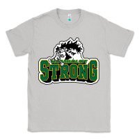 Moon Dust Humboldt Broncos Shirt Hockey Classic Tee - artisFamous