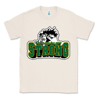 Natural Humboldt Broncos Shirt Hockey Classic Tee - artisFamous