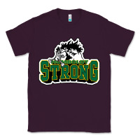 Plum Humboldt Broncos Shirt Hockey Classic Tee - artisFamous