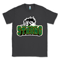 Smoke Humboldt Broncos Shirt Hockey Classic Tee - artisFamous