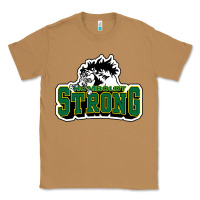 Toasted Coconut Humboldt Broncos Shirt Hockey Classic Tee - artisFamous