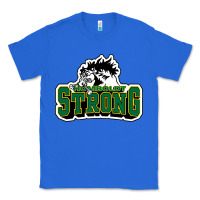 True Royal Humboldt Broncos Shirt Hockey Classic Tee - artisFamous