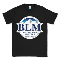 Black buschs shirt light matters t shirt, BLM buschs shirt light matters Classic Tee - artisFamous