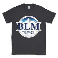 Smoke buschs shirt light matters t shirt, BLM buschs shirt light matters Classic Tee - artisFamous