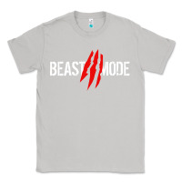 Moon Dust beast mode Classic Tee - artisFamous