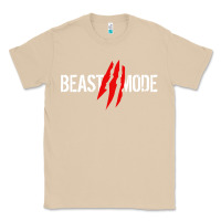Mushroom beast mode Classic Tee - artisFamous