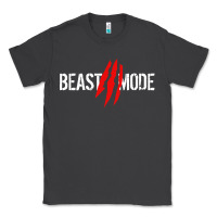 Smoke beast mode Classic Tee - artisFamous