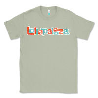 Matcha Lollapalooza Festival Classic Tee - artisFamous