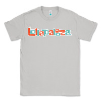 Moon Dust Lollapalooza Festival Classic Tee - artisFamous