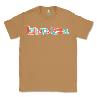 Toasted Coconut Lollapalooza Festival Classic Tee - artisFamous