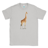 Moon Dust Giraffe Classic Tee - artisFamous