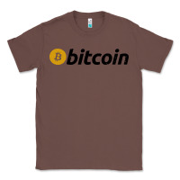 Chestnut vintage look bitcoin Classic Tee - artisFamous