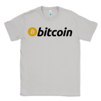 Moon Dust vintage look bitcoin Classic Tee - artisFamous