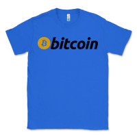 True Royal vintage look bitcoin Classic Tee - artisFamous