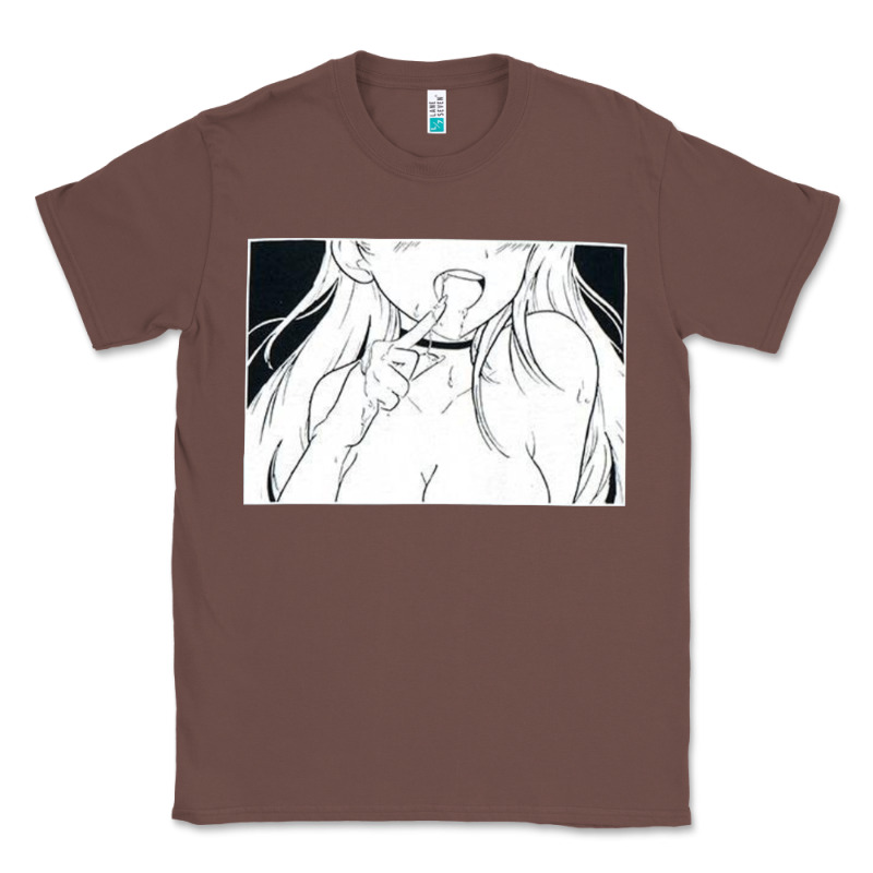 Anime Eyes Classic Tee by artisFamous | Teevron