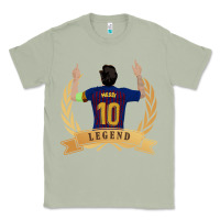 Matcha Messi The Legend Classic Tee - artisFamous