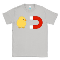 Moon Dust chick magnet Classic Tee - artisFamous