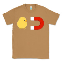 Toasted Coconut chick magnet Classic Tee - artisFamous