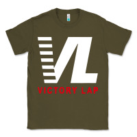 Army Green vl for victory lap Classic Tee - artisFamous