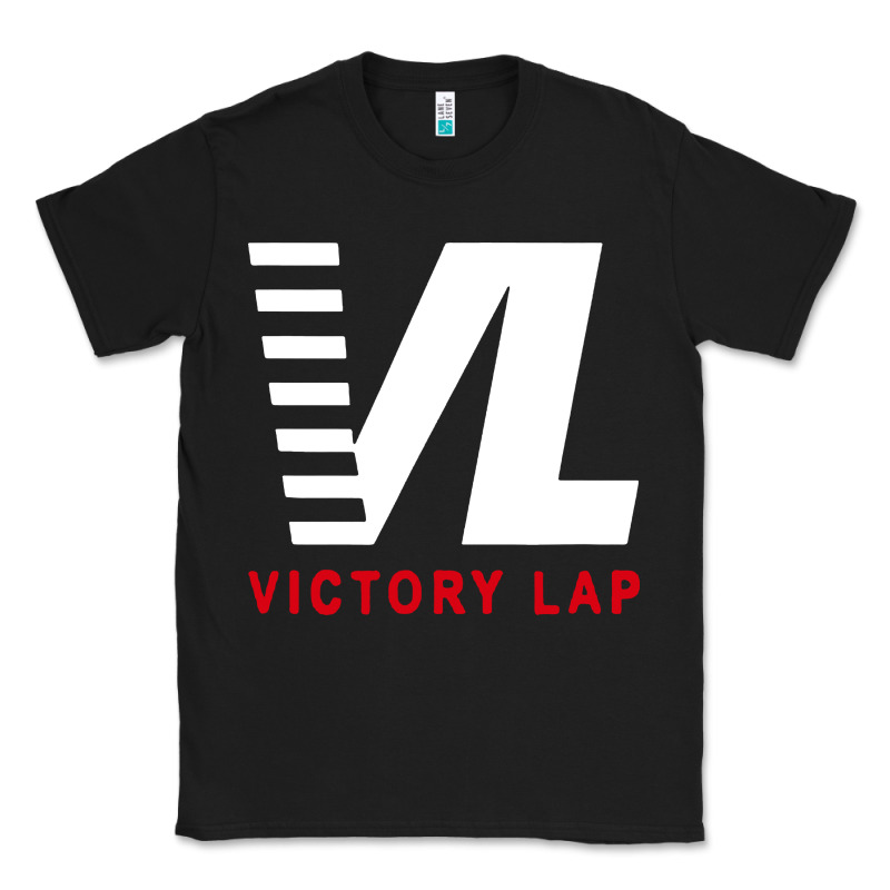 Vl For Victory Lap Classic Tee by artisFamous | Teevron