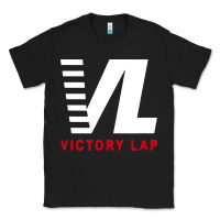 Black vl for victory lap Classic Tee - artisFamous