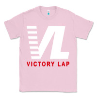Bubblegum Pink vl for victory lap Classic Tee - artisFamous