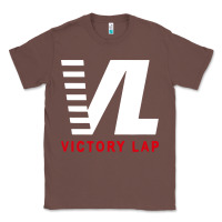 Chestnut vl for victory lap Classic Tee - artisFamous