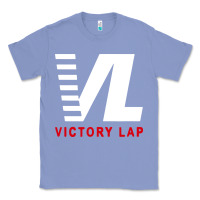 Colony Blue vl for victory lap Classic Tee - artisFamous