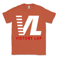 Copper vl for victory lap Classic Tee - artisFamous