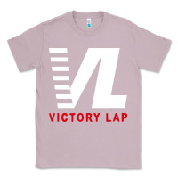 Lilac vl for victory lap Classic Tee - artisFamous
