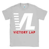 Moon Dust vl for victory lap Classic Tee - artisFamous