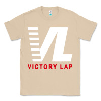 Mushroom vl for victory lap Classic Tee - artisFamous