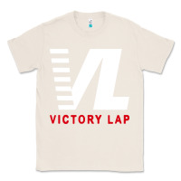 Natural vl for victory lap Classic Tee - artisFamous