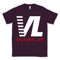 Plum vl for victory lap Classic Tee - artisFamous