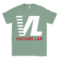Sage vl for victory lap Classic Tee - artisFamous