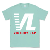 Seafoam vl for victory lap Classic Tee - artisFamous