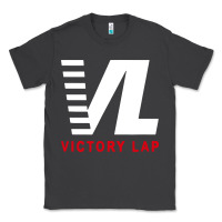 Smoke vl for victory lap Classic Tee - artisFamous