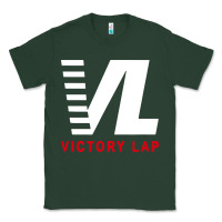 Sports Green vl for victory lap Classic Tee - artisFamous