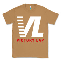 Toasted Coconut vl for victory lap Classic Tee - artisFamous