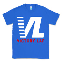 True Royal vl for victory lap Classic Tee - artisFamous