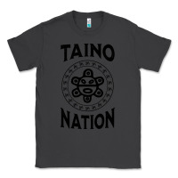 Smoke white taino nation coqui sun boricua taino Classic Tee - artisFamous