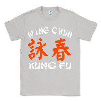 Moon Dust Wing Chun Classic Tee - artisFamous