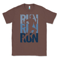 Chestnut Run Running | for Runners Classic Tee - artisFamous