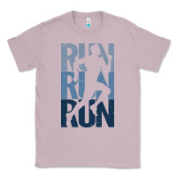 Lilac Run Running | for Runners Classic Tee - artisFamous