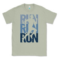 Matcha Run Running | for Runners Classic Tee - artisFamous
