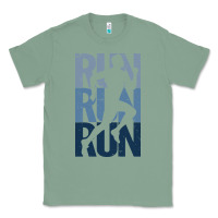 Sage Run Running | for Runners Classic Tee - artisFamous